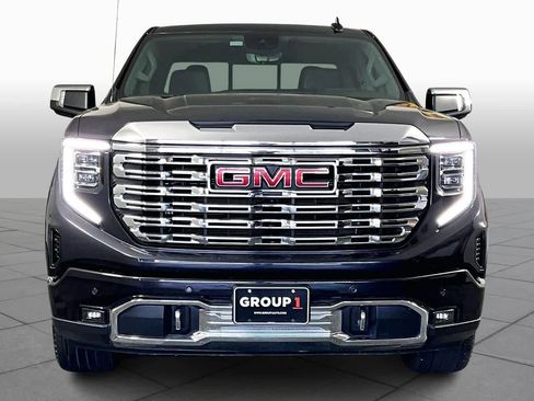 Used 2024 GMC Sierra 1500 Denali w/ Denali Reserve Package image 3