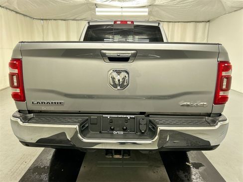 Used 2021 RAM 2500 Laramie image 20