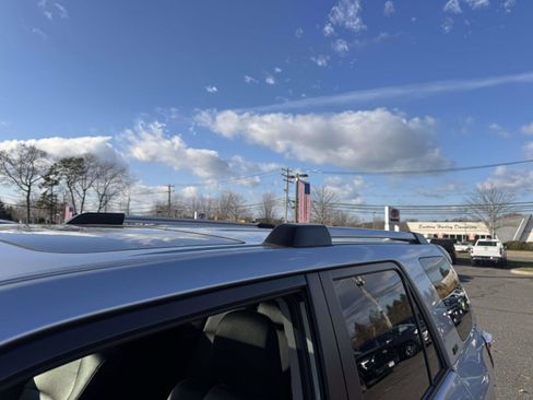 Certified 2022 Toyota 4Runner SR5 Premium image 14