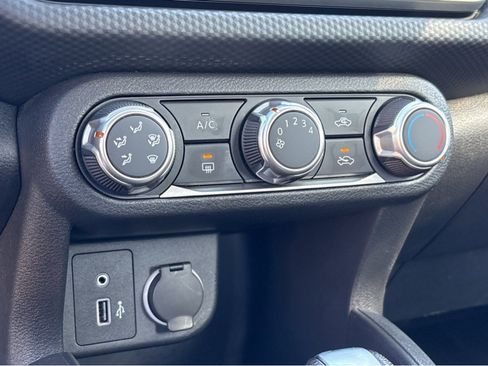 Certified 2024 Nissan Kicks S FWD image 26