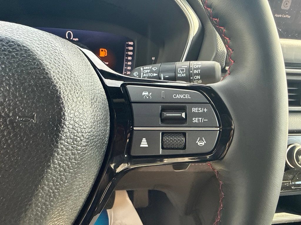 New 2026 Honda Pilot Black Edition image 31