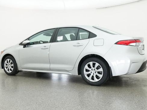 New 2026 Toyota Corolla LE image 56