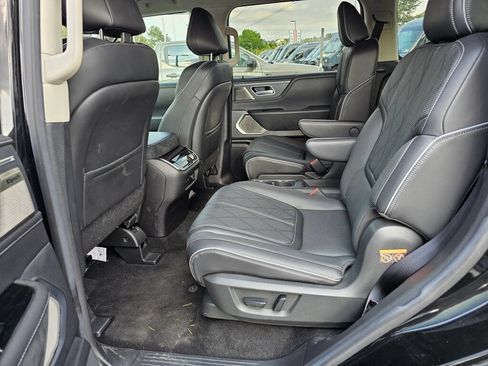 Used 2025 INFINITI QX80 Sensory AWD/4WD image 20