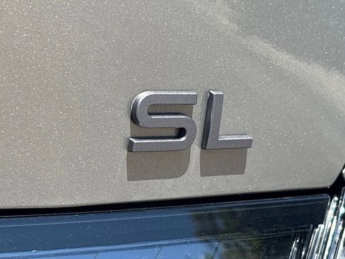 New 2026 Nissan Sentra SL FWD image 5