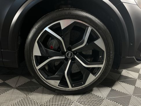 Used 2021 Audi RS Q8 AWD/4WD image 10