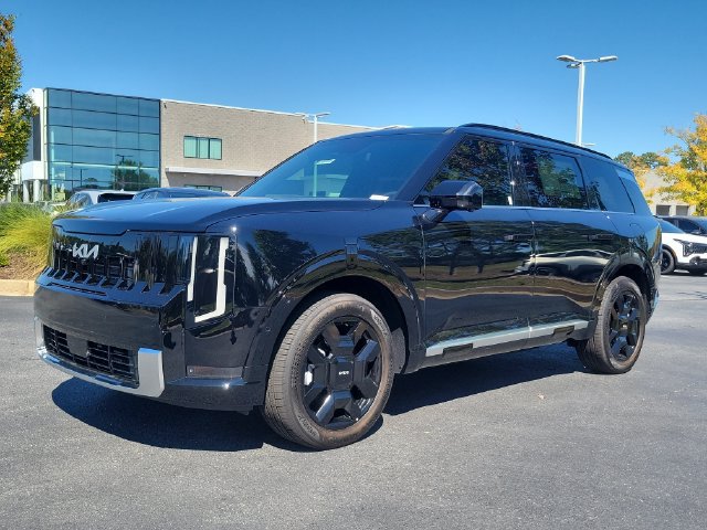 New 2027 Kia Telluride SX Prestige AWD/4WD image 33