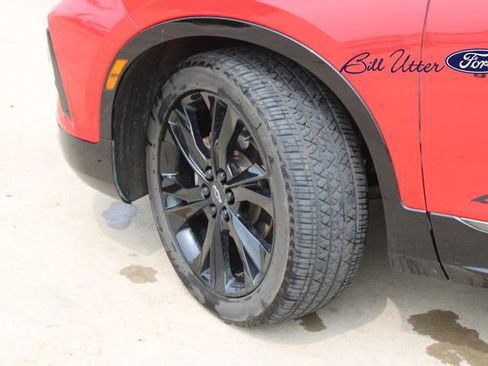 Used 2020 Chevrolet Blazer RS FWD image 9