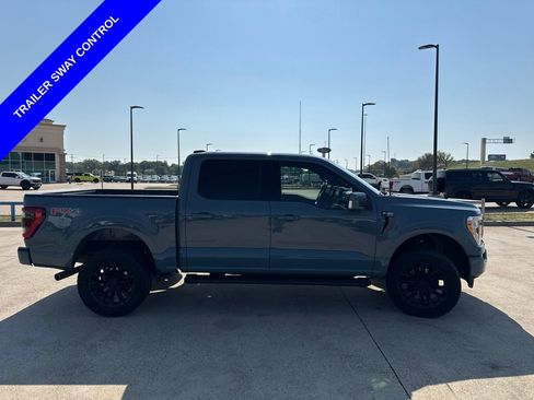 Used 2023 Ford F150 Lariat AWD/4WD image 18