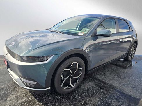Used 2024 Hyundai Ioniq 5 SEL image 7