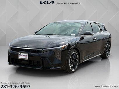 New 2026 Kia K4 GT-Line Turbo w/ GT-Line Premium Package