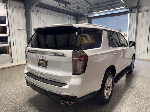 Used 2023 Chevrolet Tahoe Premier image 25
