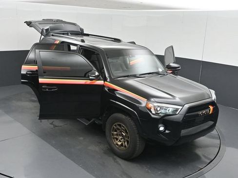 Used 2023 Toyota 4Runner Limited RWD image 60
