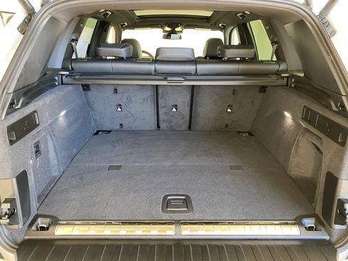 New 2026 BMW X5 xDrive50e w/ M Sport Package image 31