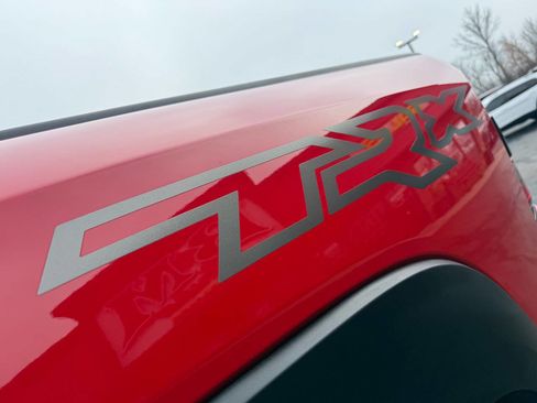 Used 2024 RAM 1500 TRX image 6