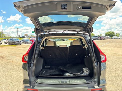 Certified 2023 Honda CR-V EX-L image 22