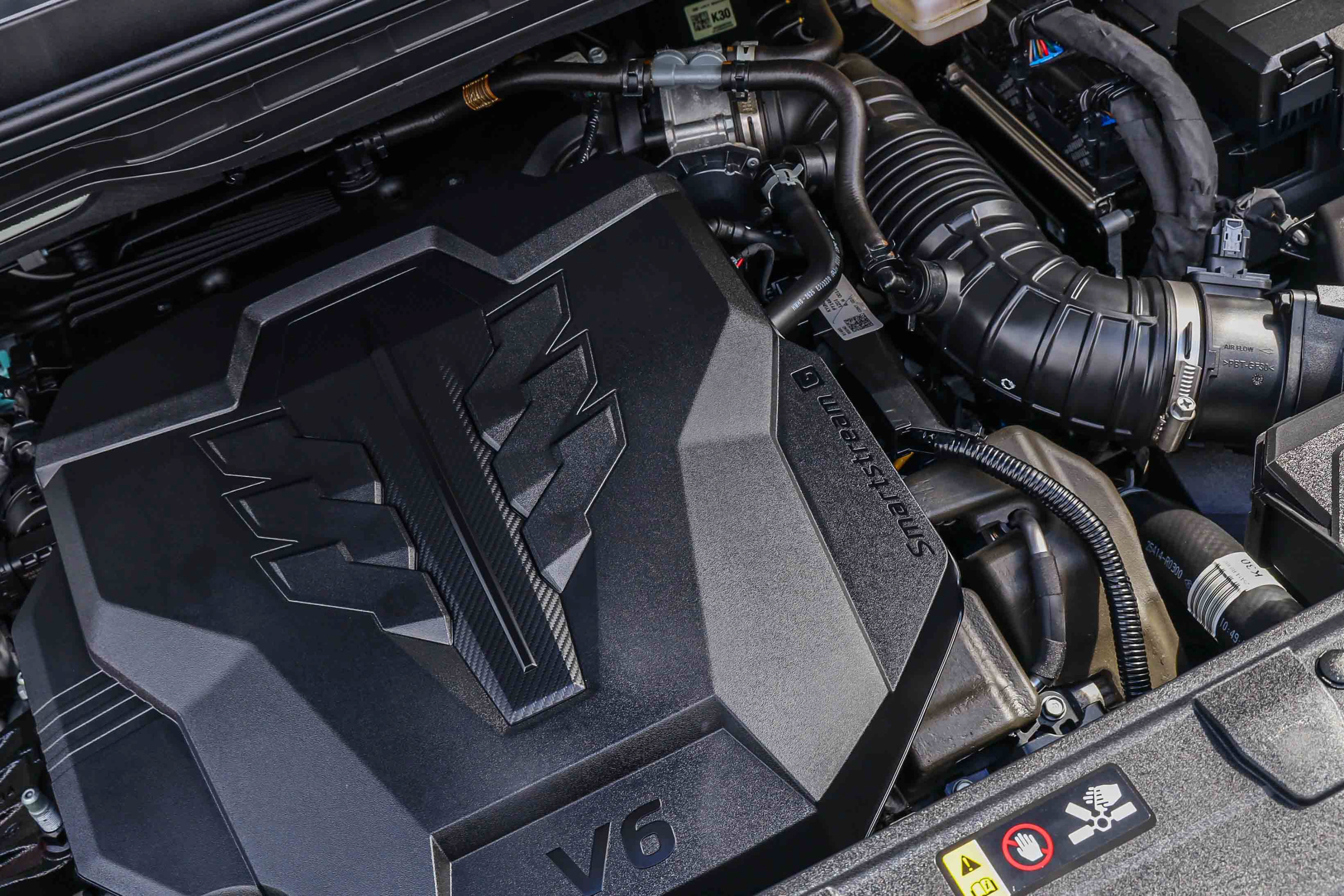 Used 2026 Kia Carnival EX FWD image 31
