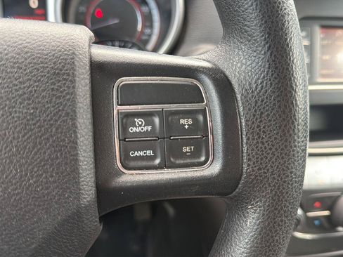 Used 2015 Dodge Journey SXT w/ Flexible Seating Group AWD/4WD image 20