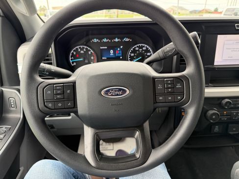 Used 2025 Ford F350 XLT AWD/4WD image 18