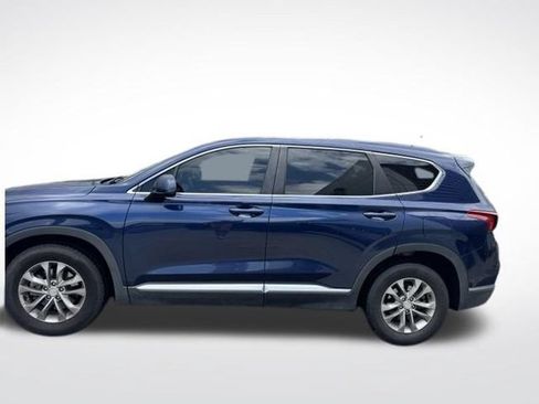 Used 2019 Hyundai Santa Fe SE AWD/4WD image 11