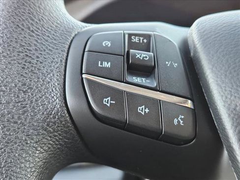 New 2026 Ford Transit 250 148 Medium Roof image 14