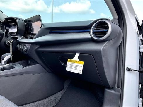 New 2026 Chevrolet Trax LS FWD image 26