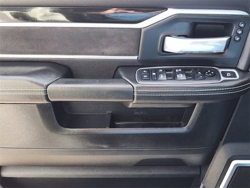 Used 2020 RAM 2500 Laramie image 23