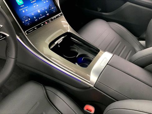 New 2026 Mercedes-Benz GLC 300 image 27