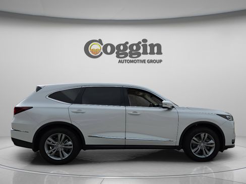 New 2026 Acura MDX FWD image 6