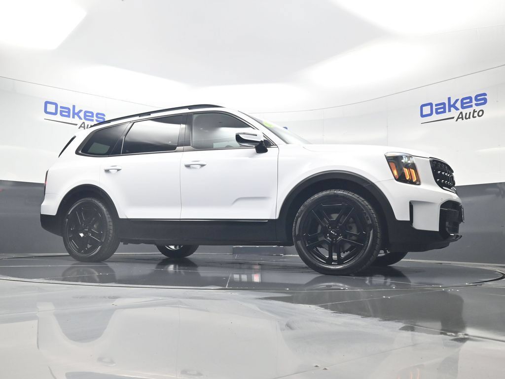 Certified 2024 Kia Telluride SX Prestige X-Line AWD/4WD image 42