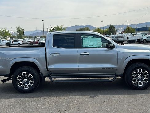 New 2026 Chevrolet Colorado Z71 w/ Technology Package image 4