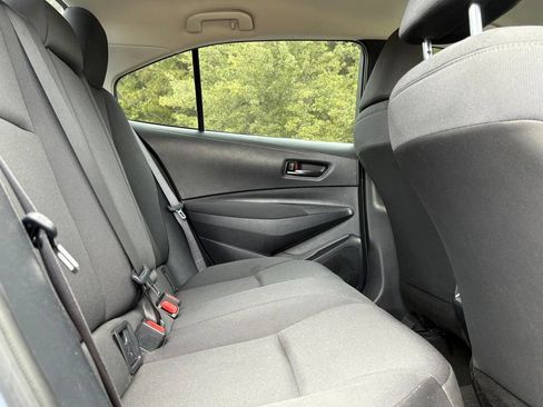 Used 2024 Toyota Corolla LE FWD image 13