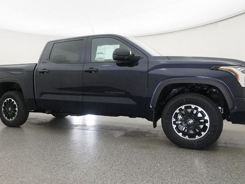 New 2026 Toyota Tundra SR5 AWD/4WD image 28