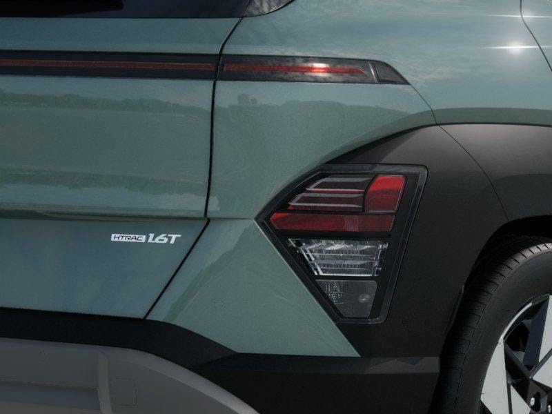 New 2027 Hyundai Kona Limited AWD/4WD image 10