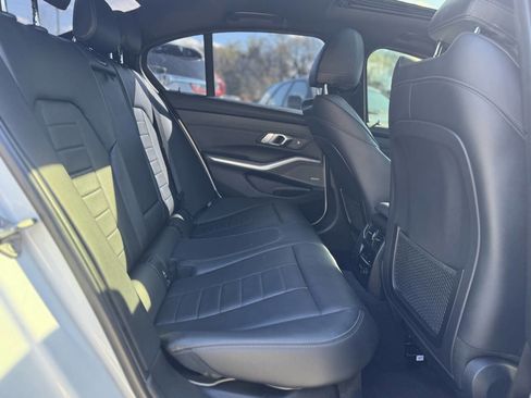 Used 2020 BMW M340i w/ Premium Package RWD image 22