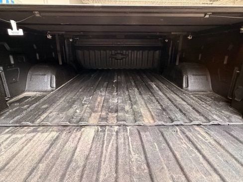 Used 2024 Chevrolet Silverado 1500 RST AWD/4WD image 11