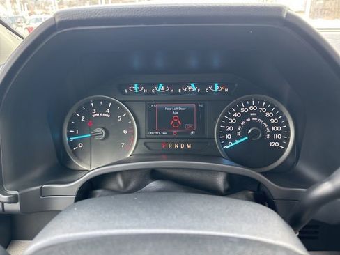 Used 2019 Ford F150 XLT w/ Equipment Group 301A Mid image 27