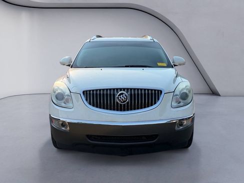 Used 2012 Buick Enclave Premium FWD image 8