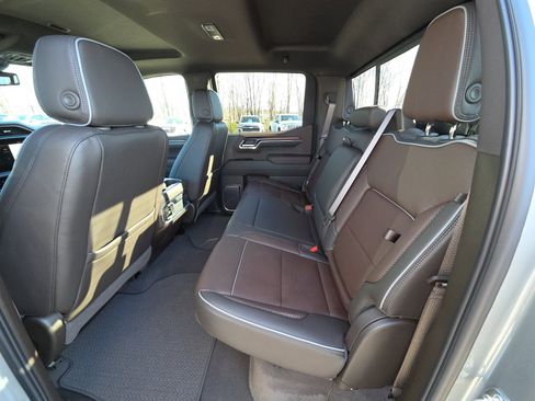 New 2026 GMC Sierra 1500 Denali image 31