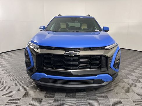 New 2026 Chevrolet Equinox ACTIV w/ Safety and Technology Package AWD/4WD image 7