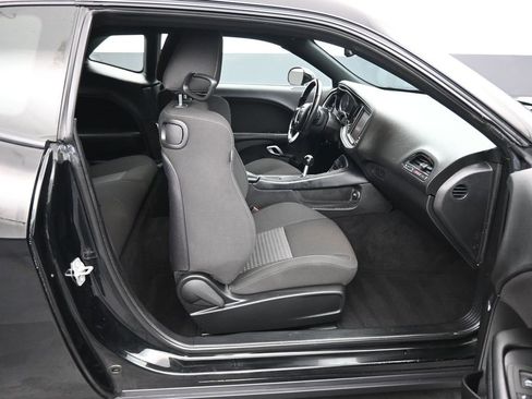 Used 2021 Dodge Challenger R/T Scat Pack image 36