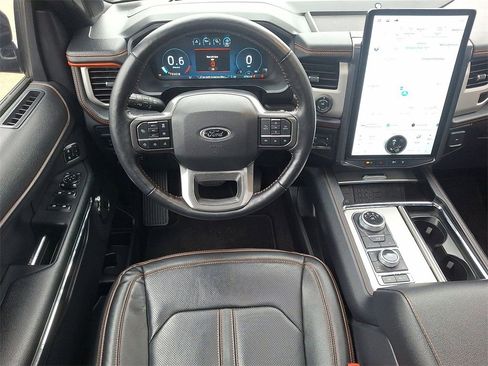 Used 2023 Ford Expedition Timberline image 27