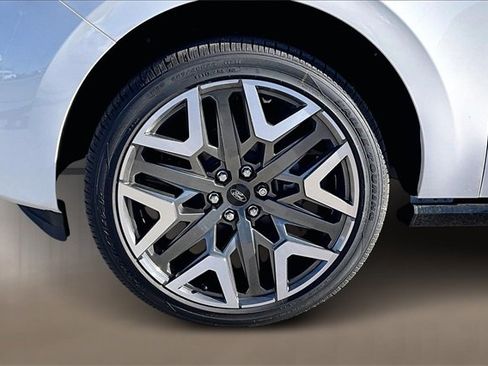 New 2026 Ford Expedition Max Platinum w/ Platinum Ultimate Package image 12