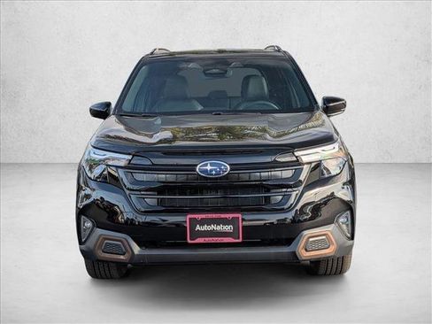 New 2026 Subaru Forester Sport AWD/4WD image 6