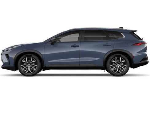 New 2026 Toyota Crown Signia AWD/4WD image 4
