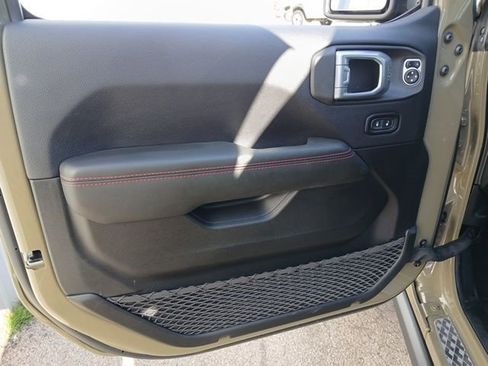 New 2026 Jeep Gladiator Rubicon image 52