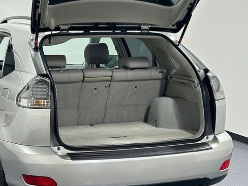 Used 2007 Lexus RX 400h AWD image 12