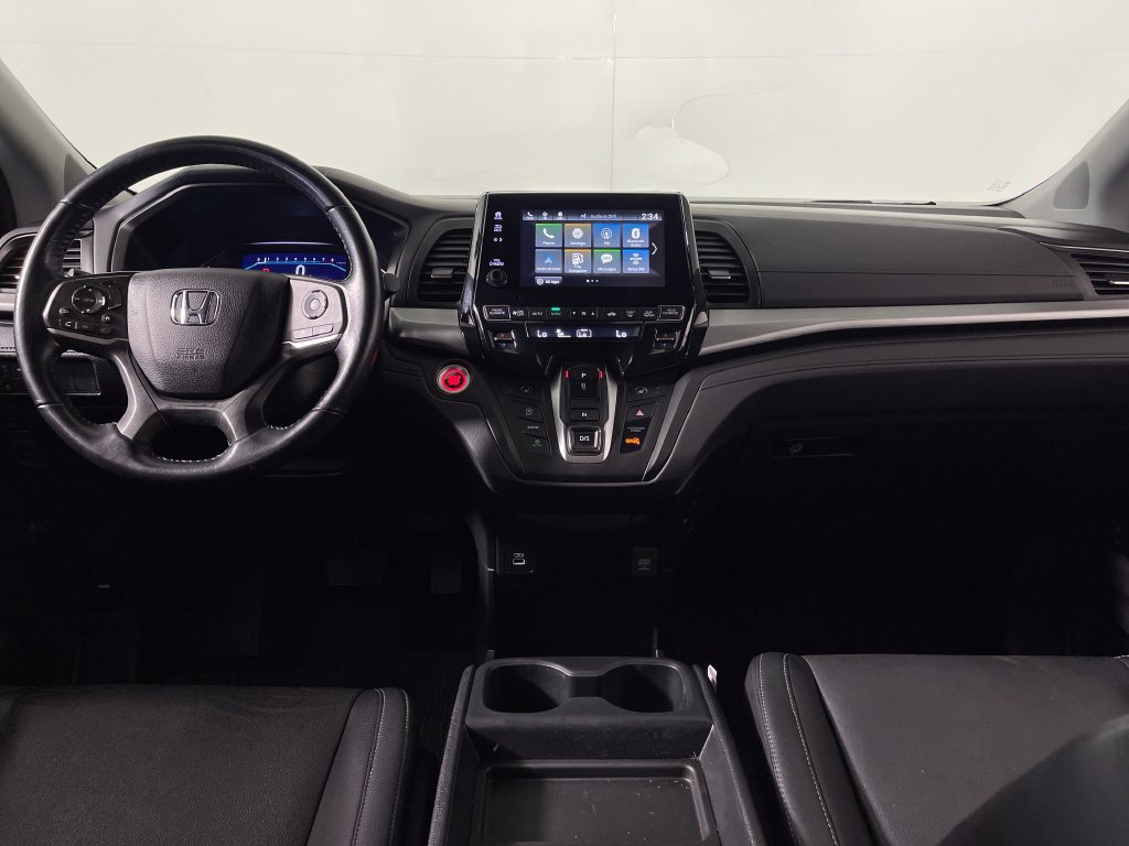 Used 2022 Honda Odyssey EX-L image 14