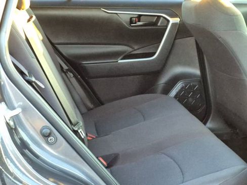 Used 2025 Toyota RAV4 LE image 19