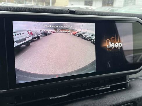 New 2026 Jeep Wrangler Sport S image 21