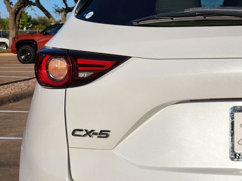 Used 2017 MAZDA CX-5 Grand Touring FWD image 15
